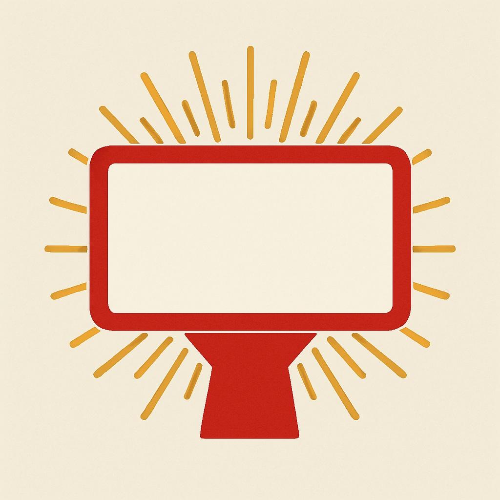 Burada Yer Almak İster Misiniz?