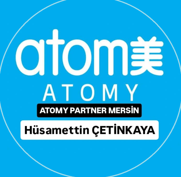 Atomy Mersin